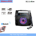 Good Sound 200W Bluetooth Karaoke Battery Speaker